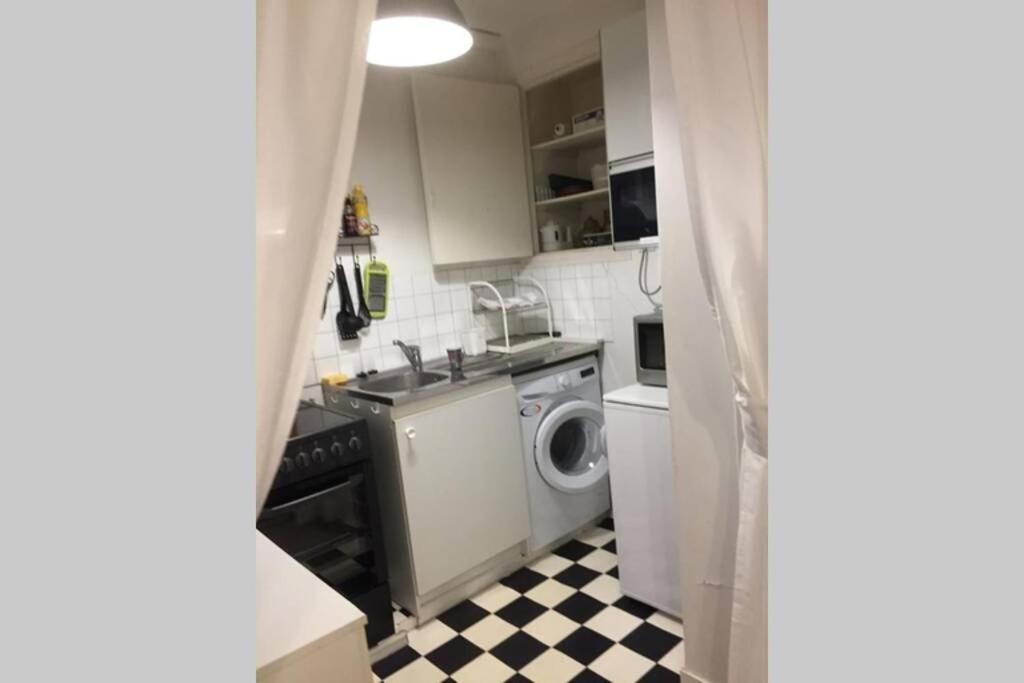 Appartement La Haute Ville Granville Eksteriør bilde